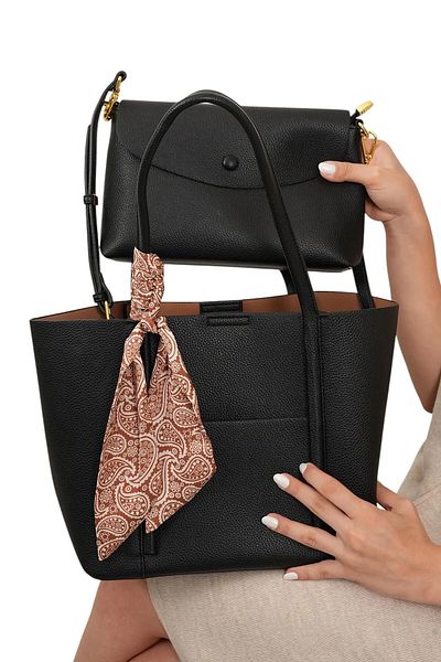 KRISTE BELL Shoulder bag