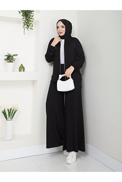 Moda Krash MODÁL SZÖVET KARDIGÁN SPORT ÖLTÖZET