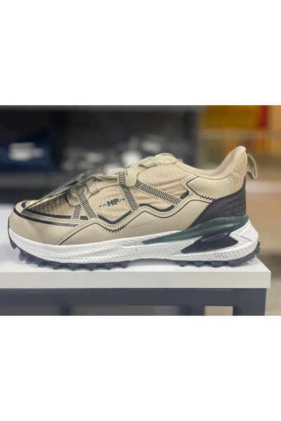 M.P. M.P 242-1825MR Erkek Outdoor Ayakkabı Bej