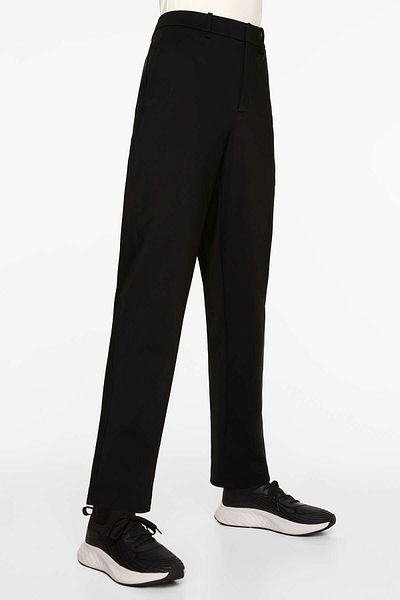 Oysho Warm-interior golf trousers