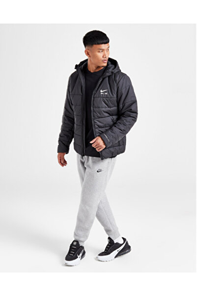 Nike Ai?r  Sportswear Thermafit Legacy Full Zip Hoodie Erkek Mont Cng-store®
