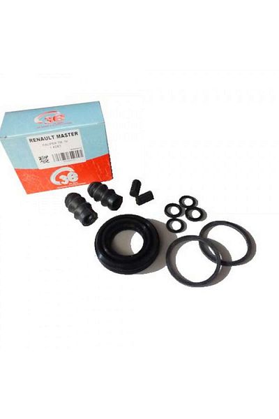3ER Caliper Repair Kit Rear Master Gnzrz