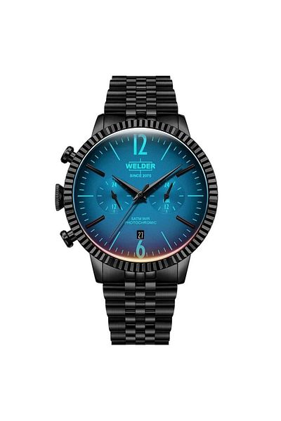 WELDER MOODY Wwrc475 Men's Wristwatch