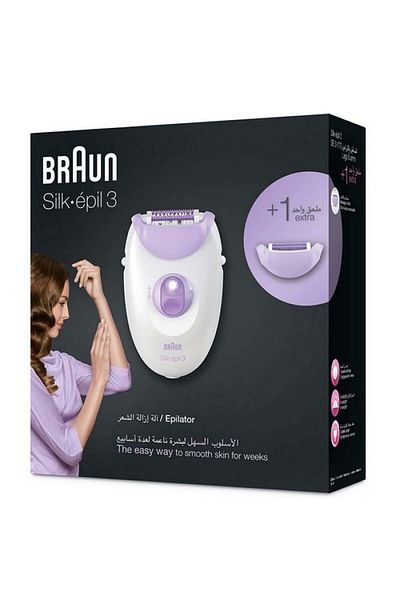 Braun 33410