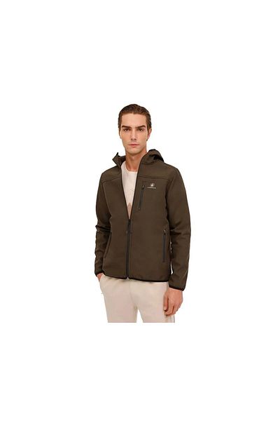 lumberjack Bsc Sftshell 1gt16 Erkek Mont 101816322