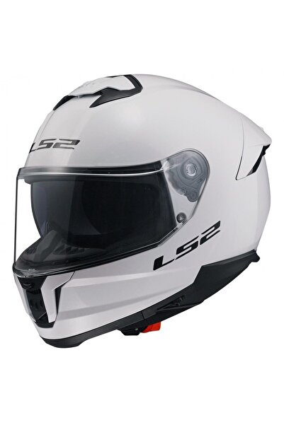 LS2 STREAM 2 MAT SİYAH KASK