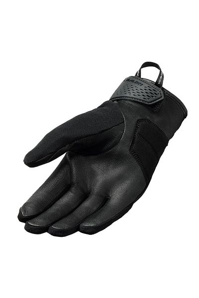 Revit Waterproof Gloves - Black Mosca 2 H2O