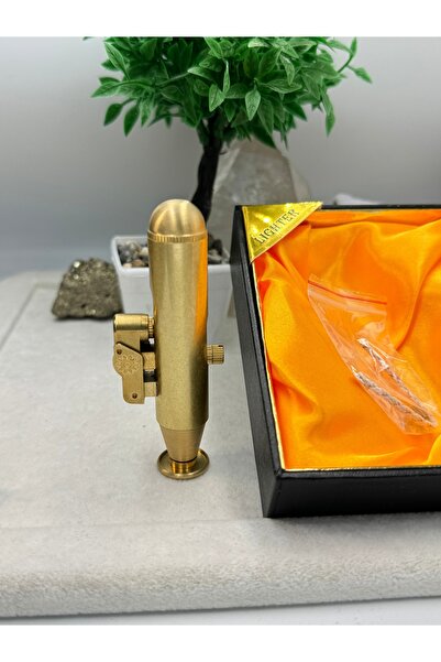 NikaŞ Roman tasarim denizaltı retro çakmak gazyağı retro eski bakir kabuk ateşleyici lüks çakmak