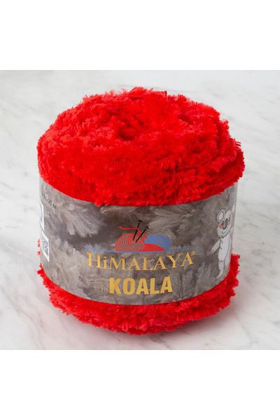 Himalaya Koala / Red / 75726 / Pack of 3