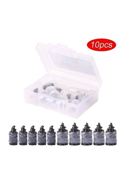 MCM GROUP Tire Repair Kit Rubber Screw Set