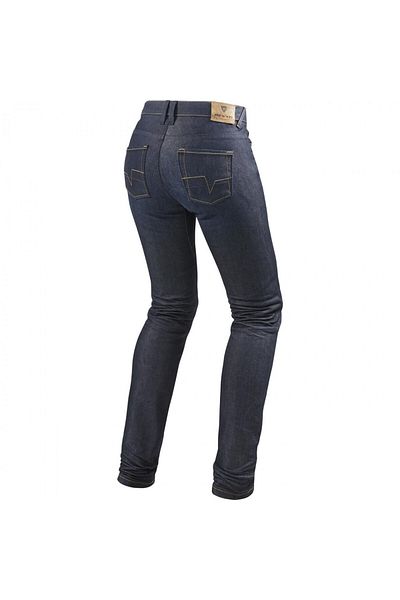Revit Madison 2 - Women's Blue Jeans