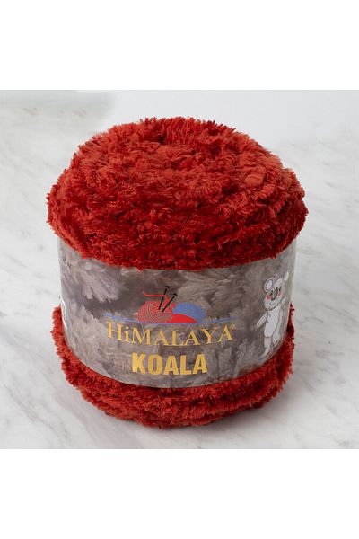 Himalaya Koala / Tile Brown / 75725 / Pack of 3