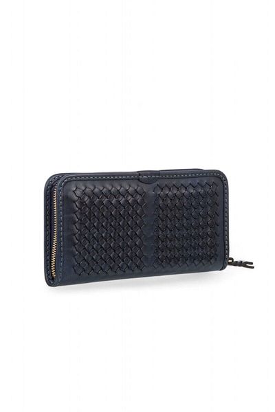 GÖN Hota Blue Women's Wallet 46 Hota