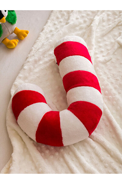 LC Waikiki Cane Figured Baby Polish Pillow 40 cm - W4Ce95Z1