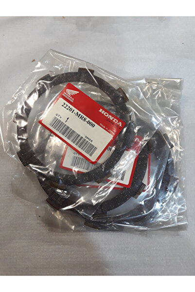 İtimat Honda Cg125 Titan Debriyaj Balata tk. 96....2006 japan