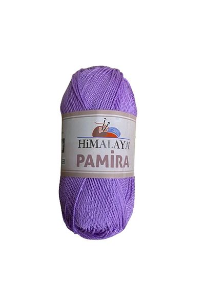 Himalaya Pamira / Lilac / 50833 / Pack of 5