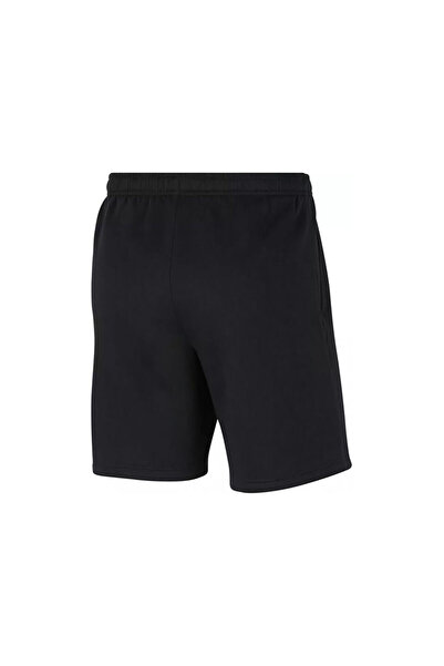 Nike Ανδρικό σορτς CW6932-010 Y Nk Flc Park20 Short Kz Μαύρο