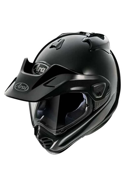 ARAI TOUR-X5 KAPALI KASK SİYAH