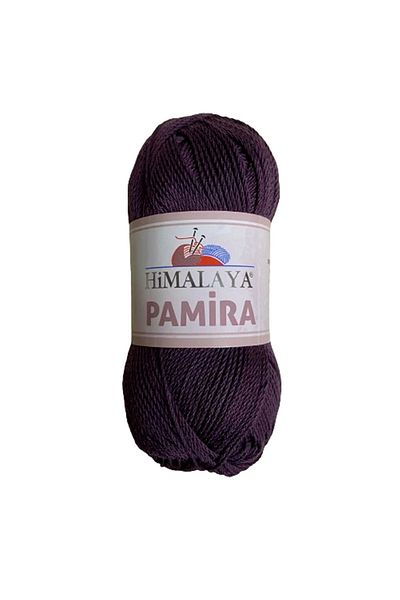 Himalaya Pamira / Dark Brown / 50836 / Pack of 5