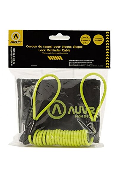 Genel Markalar HATIRLATMA KABLOSU 4X1500 MM