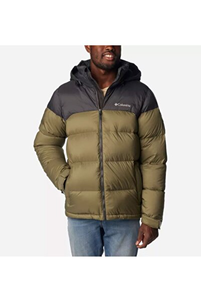 Columbia Bulo Poınt II Down Kaz Tüğü Erkek Mont