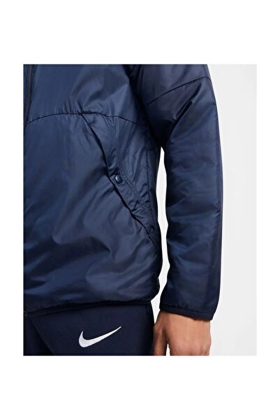 Nike Ανδρικό αθλητικό μπουφάν Navy Blue