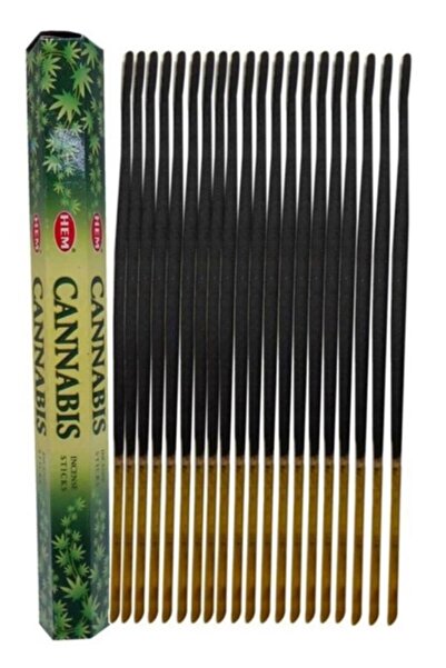 ENJOY SHOP 20 ADET ÇUBUK TÜTSÜ