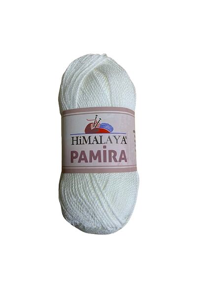 Himalaya Pamira / Cream / 50802 / Pack of 5