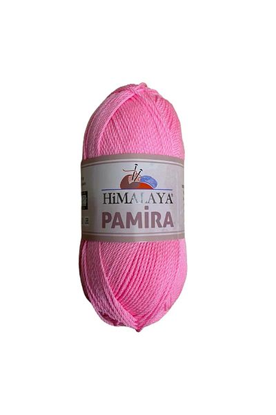 Himalaya Pamira / Pink / 50824 / Pack of 5