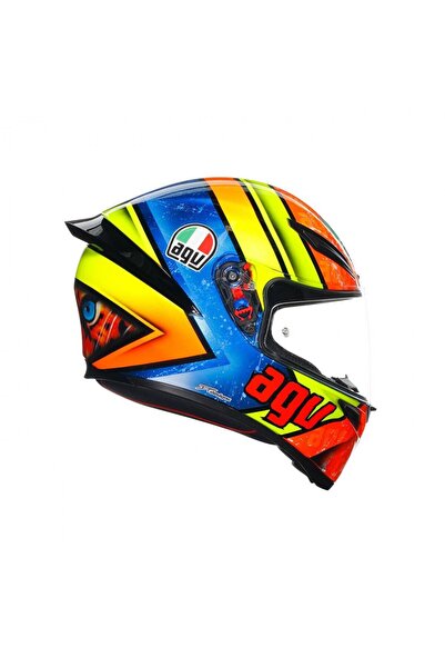 AGV K1 S KAPALI KASK IZAN