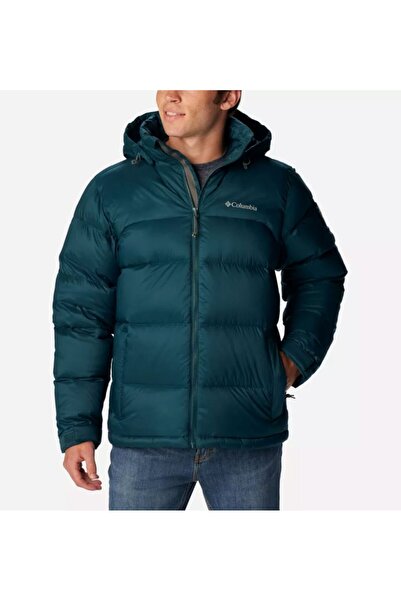 Columbia Bulo Poınt II Down Kaz Tüğü Erkek Mont