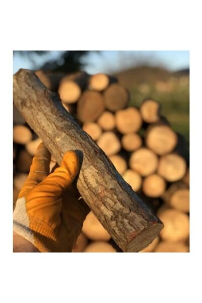 ACELEBOX 20 Kg Is Yapmaz Şöminelik Odun