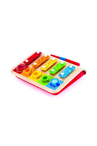 Hape PUZZLE XILOFON