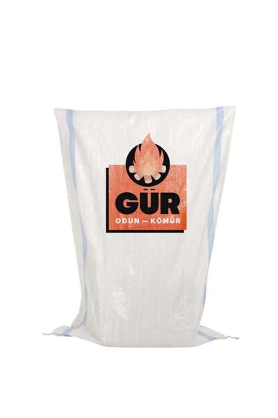 Genel Markalar Meşe Odunu 10 Kg Şömine