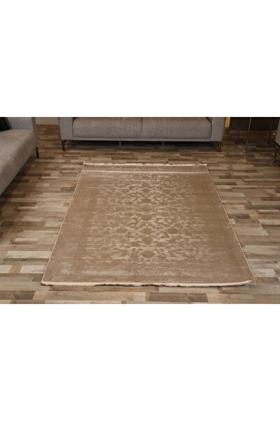 GÜMÜŞSUYU ECOMOL 16570 KREM HALI