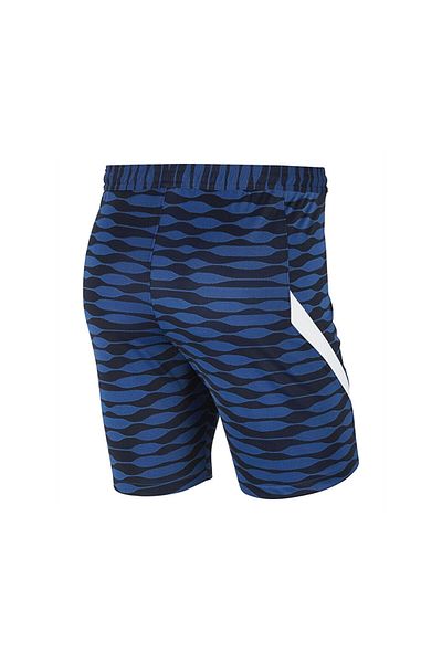 Nike Ανδρικό μπλε σορτς - CW5850-451, M Nk Df Strke21 Short K