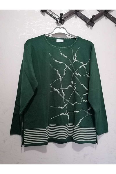 anne moda ankara Calitate superioară, amestec de lână, pulover