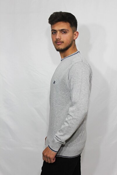 Ede Tekstil Чоловічий світшот