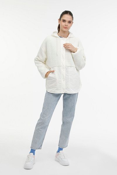 lumberjack Hannah 4Pr Women's Coat