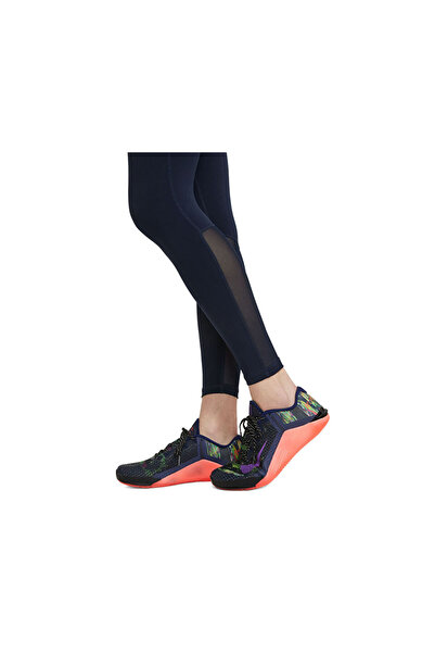 Nike Kadın Taytı CZ9779-451 W Np 365 Tight Lacivert