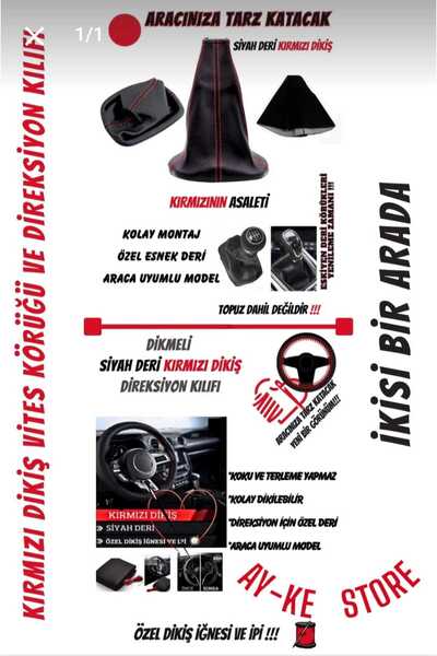 Genel Markalar seat cordoba Uyumlu Araç,Araba,Oto direksiyon kılıfı ve vites ...