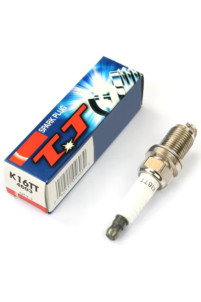 DENSO Buji 1 Adet - Toyota Corolla 1.3 2007-2013 64 Kw -- K16tt - Oem: