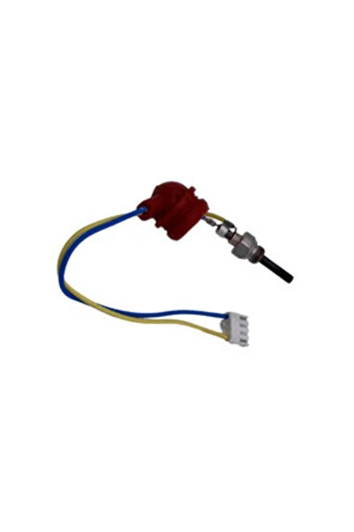 Cool man Webasto Tipi Isıtıcı Ateşleme Bujisi (12–24V)