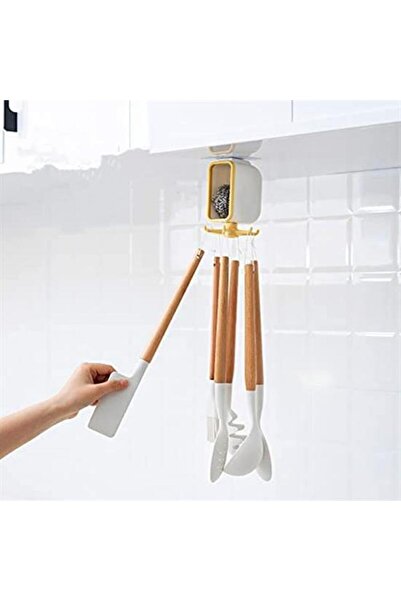 RiverWorld Κρεμάστρα πολλαπλών χρήσεων River World για οργάνωση κουζίνας