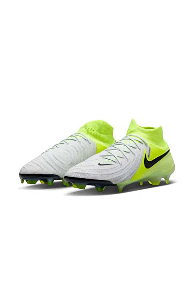 Nike Phantom Luna 2 ELİTE Beyaz Erkek Çim Zemin Kramponu FJ2572-003