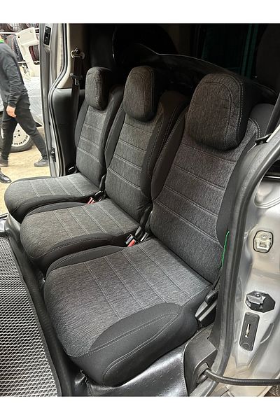 Opel Combo Seat Cover
