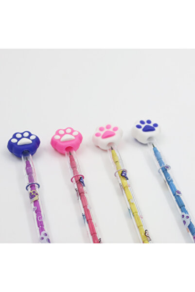 enyareshome مجموعة أقلام التبييض المكونة من 4 قطع