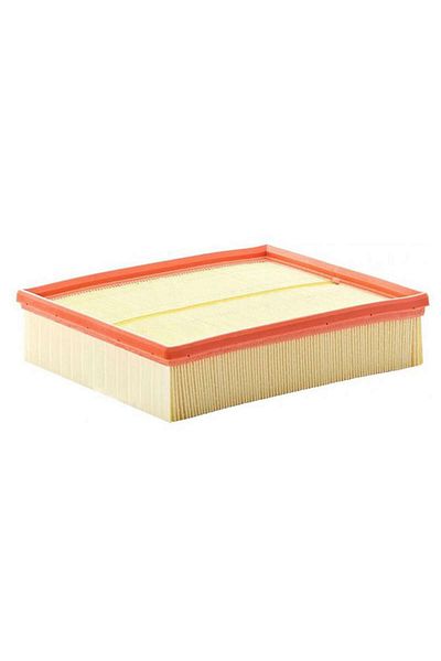 Sardes Air Filter [Vw Polo 1.8Gti, Audi A1, Skoda Rapid, Seat Ibiza, Seat Toledo] Gnzrz