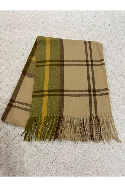 MFM STORE Winter Thin Scarf