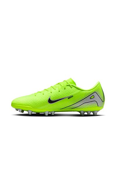Nike Мъжки обувки Mercurial Vapor 16 Academy Ag Green за твърд терен - FQ8364-700